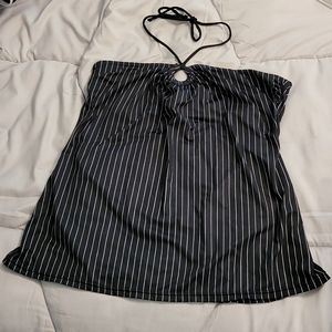 Octopus tankini top